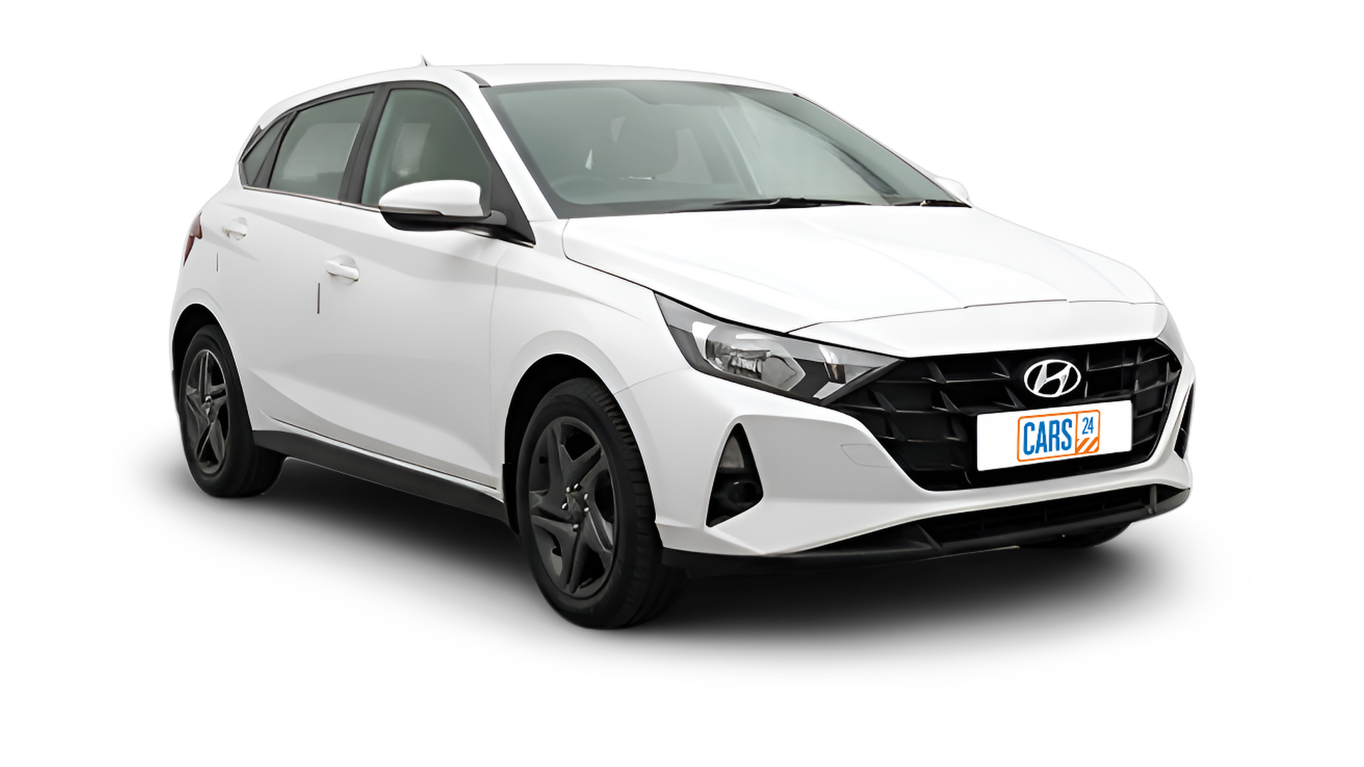 Hyundai NEW I20-img